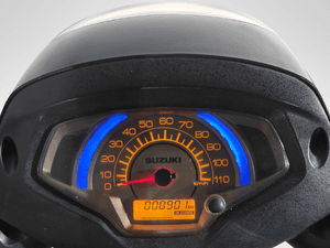 Used 2024 Suzuki Access 125 Drum for sale in Delhi - thumbnail 7