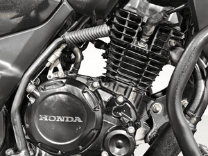 Used 2024 Honda SP 125 Disc for sale in Delhi - thumbnail 7