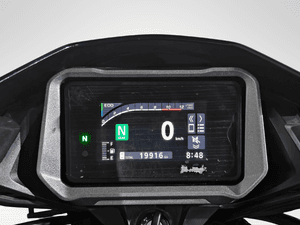 Used 2024 Honda SP 125 Disc for sale in Delhi - thumbnail 8