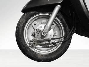 Used 2024 Suzuki Access 125 Drum for sale in Delhi - thumbnail 5
