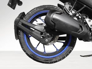 Used 2024 Yamaha FZS Fi V4 Deluxe for sale in Delhi - thumbnail 6