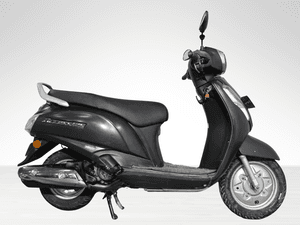 Used 2024 Suzuki Access 125 Drum for sale in Delhi - thumbnail 2