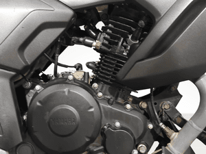 Used 2024 Yamaha FZS Fi V4 Deluxe for sale in Delhi - thumbnail 7