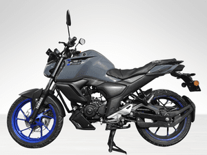 Used 2024 Yamaha FZS Fi V4 Deluxe for sale in Delhi - thumbnail 1