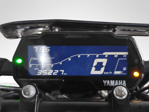 Used 2024 Yamaha FZS Fi V4 Deluxe for sale in Delhi - thumbnail 8