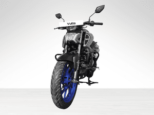 Used 2024 Yamaha FZS Fi V4 Deluxe for sale in Delhi - thumbnail 3