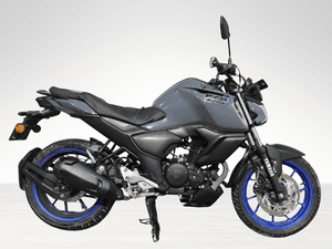 Used 2024 Yamaha FZS Fi V4 Deluxe for sale in Delhi - thumbnail 2