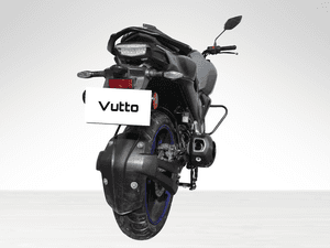 Used 2024 Yamaha FZS Fi V4 Deluxe for sale in Delhi - thumbnail 4