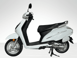 Used 2025 Honda Activa 6G Deluxe for sale in Gurgaon - thumbnail 1