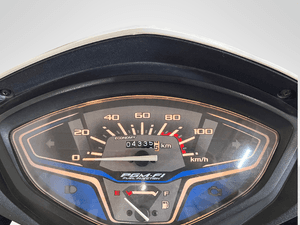 Used 2025 Honda Activa 6G Deluxe for sale in Gurgaon - thumbnail 7