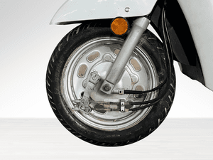 Used 2025 Honda Activa 6G Deluxe for sale in Gurgaon - thumbnail 5