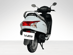 Used 2025 Honda Activa 6G Deluxe for sale in Gurgaon - thumbnail 4