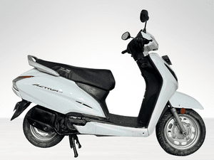 Used 2025 Honda Activa 6G Deluxe for sale in Gurgaon - thumbnail 2