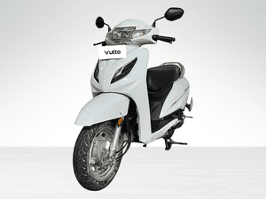 Used 2025 Honda Activa 6G Deluxe for sale in Gurgaon - thumbnail 3