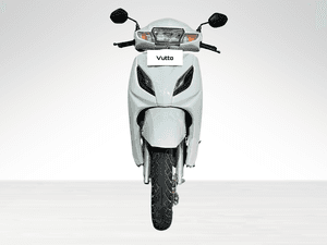 Used 2025 Honda Activa 6G Deluxe for sale in Gurgaon - thumbnail 8