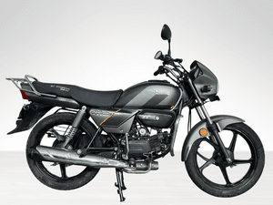 Used 2025 Hero Splendor Plus Xtec 2 for sale in Delhi - thumbnail 2