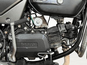 Used 2025 Hero Splendor Plus Xtec 2 for sale in Delhi - thumbnail 7