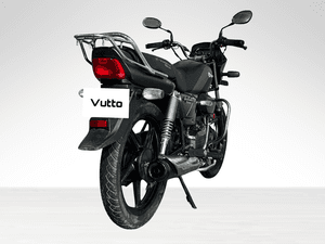 Used 2025 Hero Splendor Plus Xtec 2 for sale in Delhi - thumbnail 4