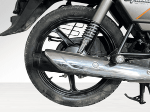 Used 2025 Hero Splendor Plus Xtec 2 for sale in Delhi - thumbnail 6