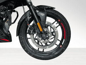 Used 2025 Bajaj Pulsar N160 Dual Channel ABS for sale in Delhi - thumbnail 5