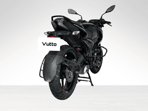Used 2025 Bajaj Pulsar N160 Dual Channel ABS for sale in Delhi - thumbnail 4