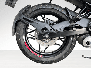 Used 2025 Bajaj Pulsar N160 Dual Channel ABS for sale in Delhi - thumbnail 6