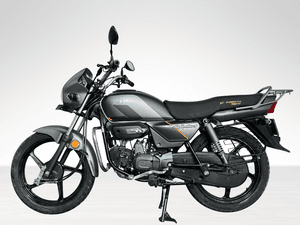 Used 2025 Hero Splendor Plus Xtec 2 for sale in Delhi - thumbnail 1