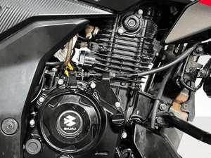 Used 2025 Bajaj Pulsar N160 Dual Channel ABS for sale in Delhi - thumbnail 7