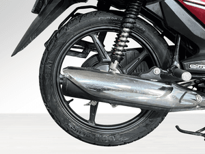 Used 2024 Honda Shine Disc for sale in Delhi - thumbnail 6