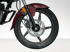 Used 2024 Honda Shine Disc for sale in Delhi - thumbnail 5