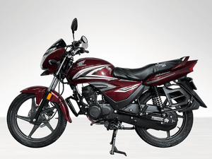 Used 2024 Honda Shine Disc for sale in Delhi - thumbnail 1