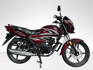 Used 2024 Honda Shine Disc for sale in Delhi - thumbnail 2