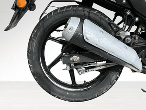 Used 2023 TVS Raider 125 Super Squad Edition for sale in Gurgaon - thumbnail 6