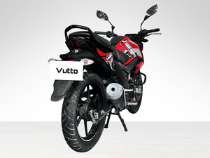 Used 2023 TVS Raider 125 Super Squad Edition for sale in Gurgaon - thumbnail 4