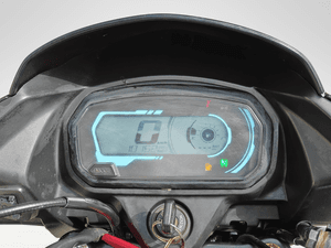 Used 2025 Hero Glamour Disc Alloy for sale in Gurgaon - thumbnail 8