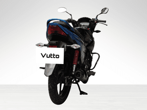 Used 2025 Hero Glamour Disc Alloy for sale in Gurgaon - thumbnail 4
