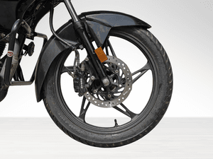 Used 2025 Hero Glamour Disc Alloy for sale in Gurgaon - thumbnail 5