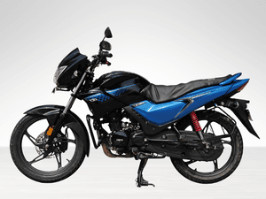 Used 2025 Hero Glamour Disc Alloy for sale in Gurgaon - thumbnail 1