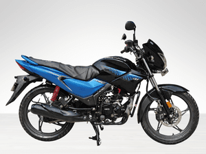 Used 2025 Hero Glamour Disc Alloy for sale in Gurgaon - thumbnail 2