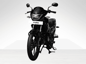 Used 2025 Hero Glamour Disc Alloy for sale in Gurgaon - thumbnail 3