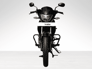 Used 2025 Hero Glamour Disc Alloy for sale in Gurgaon - thumbnail 9