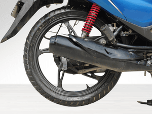 Used 2025 Hero Glamour Disc Alloy for sale in Gurgaon - thumbnail 6