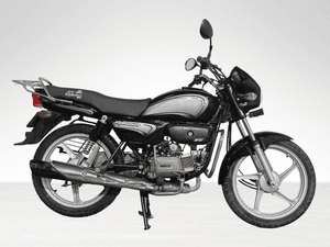 Used 2025 Hero Splendor Plus Self Alloy for sale in Gurgaon - thumbnail 2