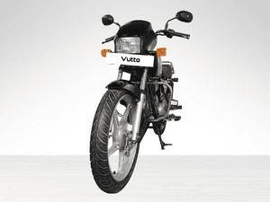 Used 2025 Hero Splendor Plus Self Alloy for sale in Gurgaon - thumbnail 3