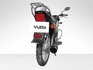 Used 2025 Hero Splendor Plus Self Alloy for sale in Gurgaon - thumbnail 4