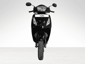 Used 2023 TVS Jupiter Drum Alloy for sale in Delhi - thumbnail 8