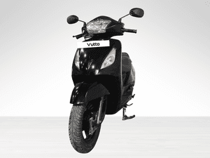 Used 2023 TVS Jupiter Drum Alloy for sale in Delhi - thumbnail 3