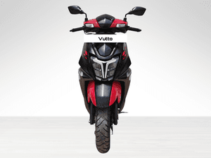 Used 2025 TVS Ntorq 125 Race Edition for sale in Delhi - thumbnail 8