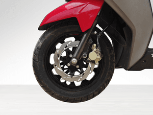 Used 2025 TVS Ntorq 125 Race Edition for sale in Delhi - thumbnail 5