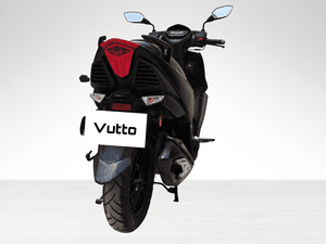 Used 2025 TVS Ntorq 125 Race Edition for sale in Delhi - thumbnail 4